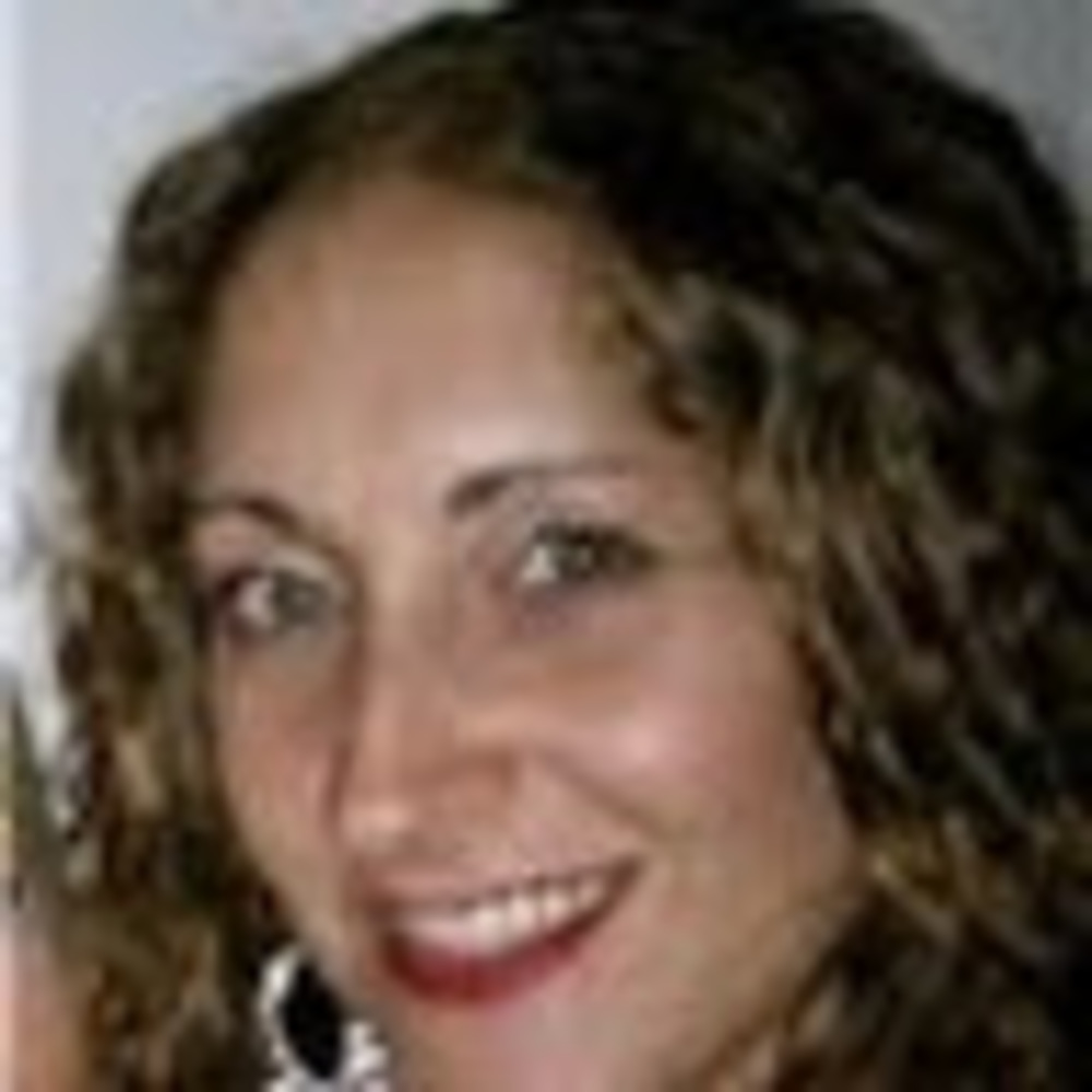 Meet your Posher, Alisa
